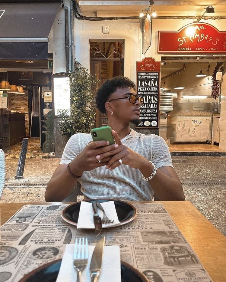 Emeric Evanno